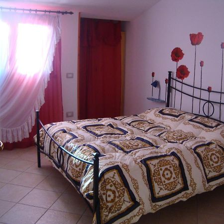 Casa Girasole Διαμέρισμα Castelsardo Εξωτερικό φωτογραφία