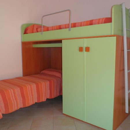 Casa Girasole Διαμέρισμα Castelsardo Εξωτερικό φωτογραφία