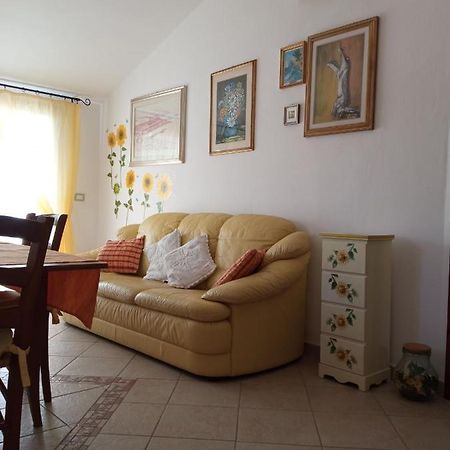 Casa Girasole Διαμέρισμα Castelsardo Εξωτερικό φωτογραφία
