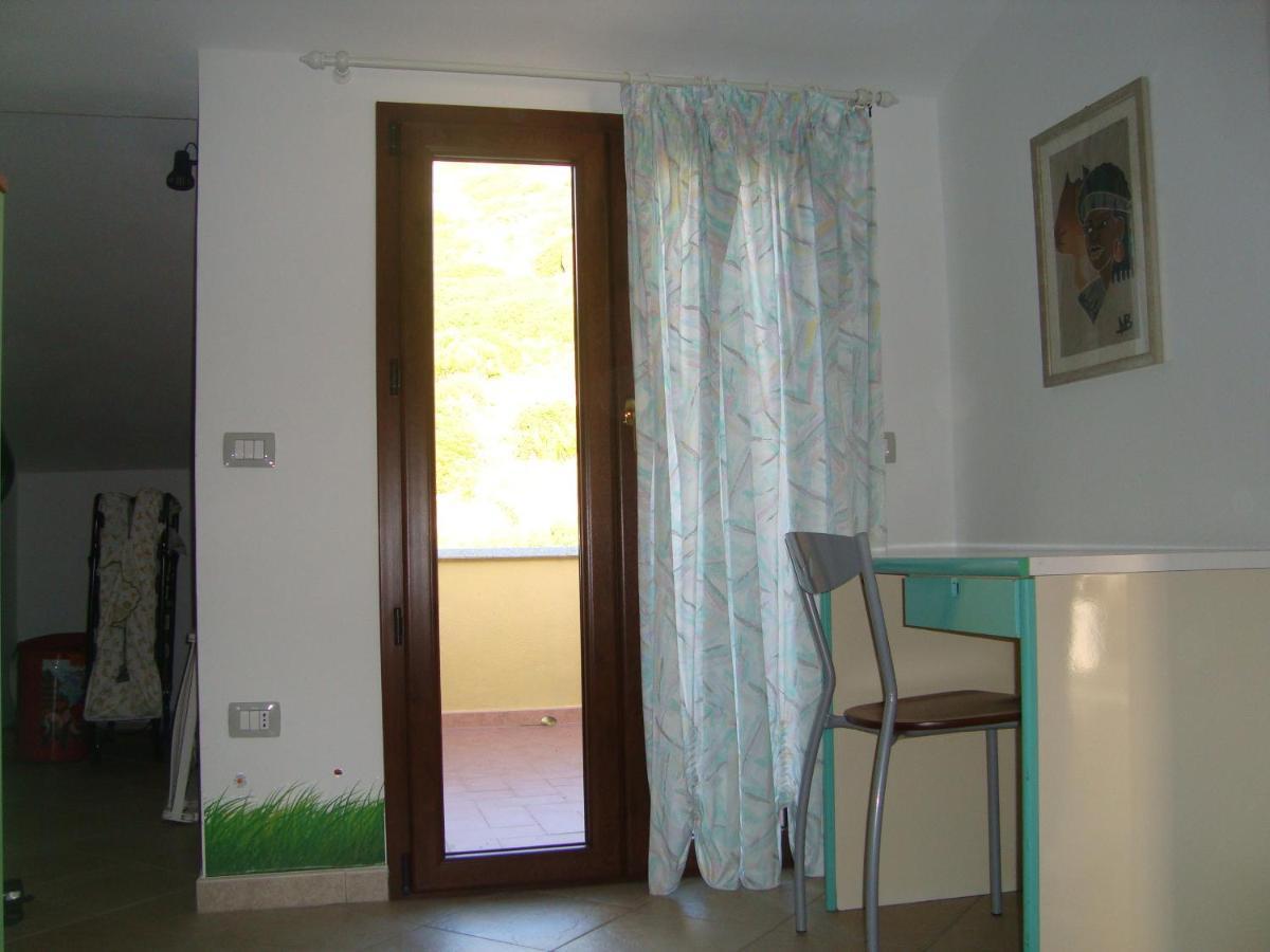 Casa Girasole Διαμέρισμα Castelsardo Εξωτερικό φωτογραφία