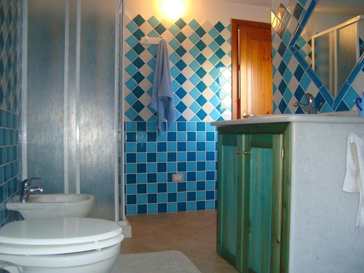 Casa Girasole Διαμέρισμα Castelsardo Εξωτερικό φωτογραφία