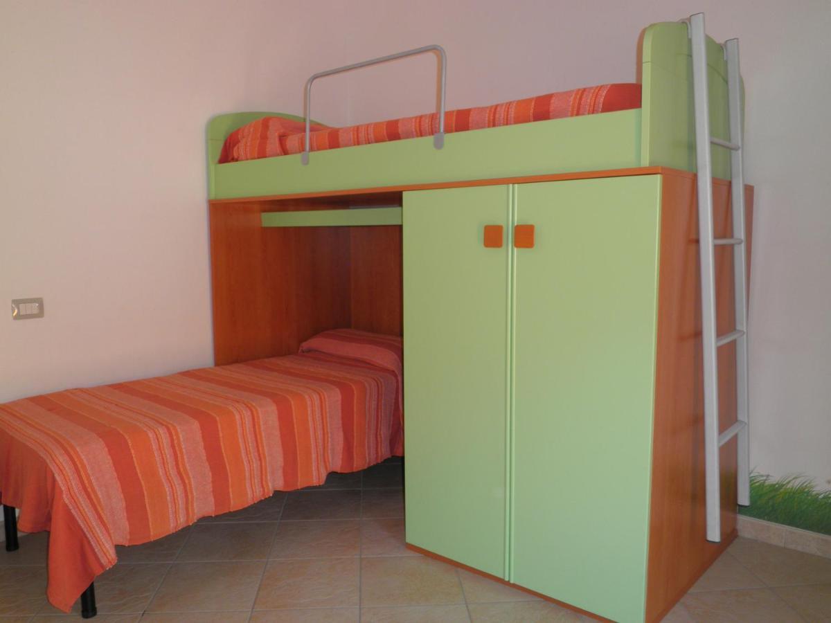 Casa Girasole Διαμέρισμα Castelsardo Εξωτερικό φωτογραφία