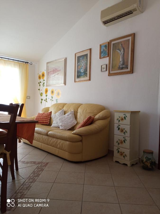 Casa Girasole Διαμέρισμα Castelsardo Εξωτερικό φωτογραφία