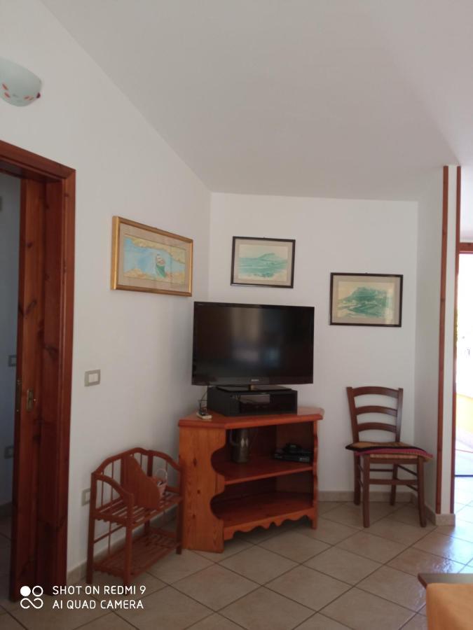 Casa Girasole Διαμέρισμα Castelsardo Εξωτερικό φωτογραφία