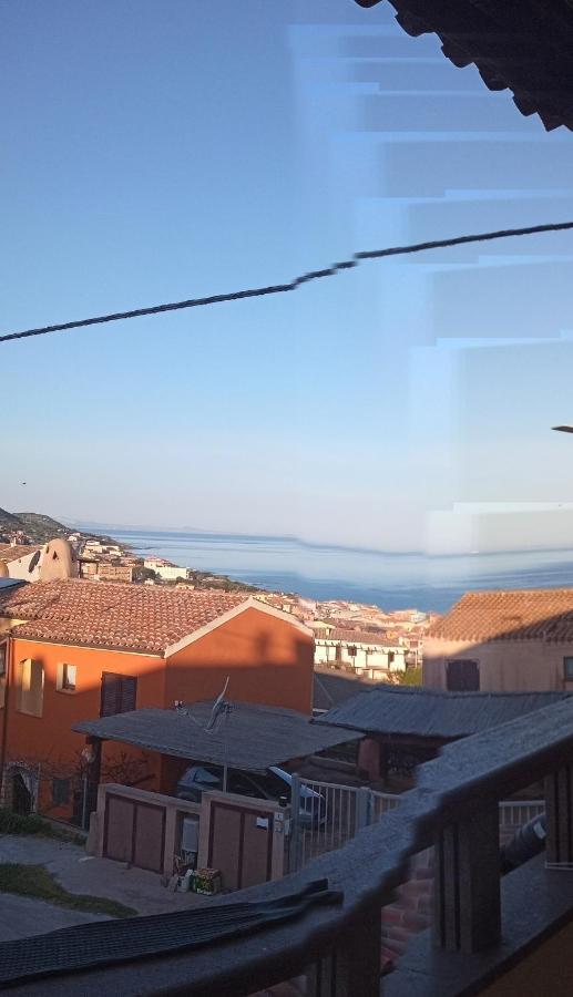 Casa Girasole Διαμέρισμα Castelsardo Εξωτερικό φωτογραφία