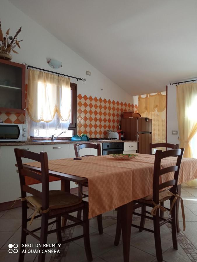 Casa Girasole Διαμέρισμα Castelsardo Εξωτερικό φωτογραφία