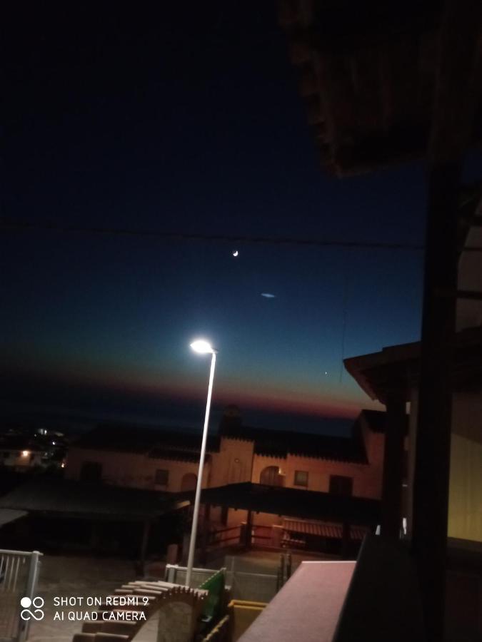 Casa Girasole Διαμέρισμα Castelsardo Εξωτερικό φωτογραφία