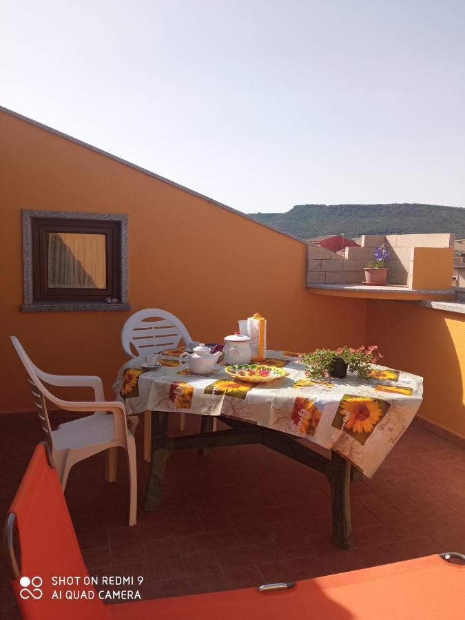 Casa Girasole Διαμέρισμα Castelsardo Εξωτερικό φωτογραφία