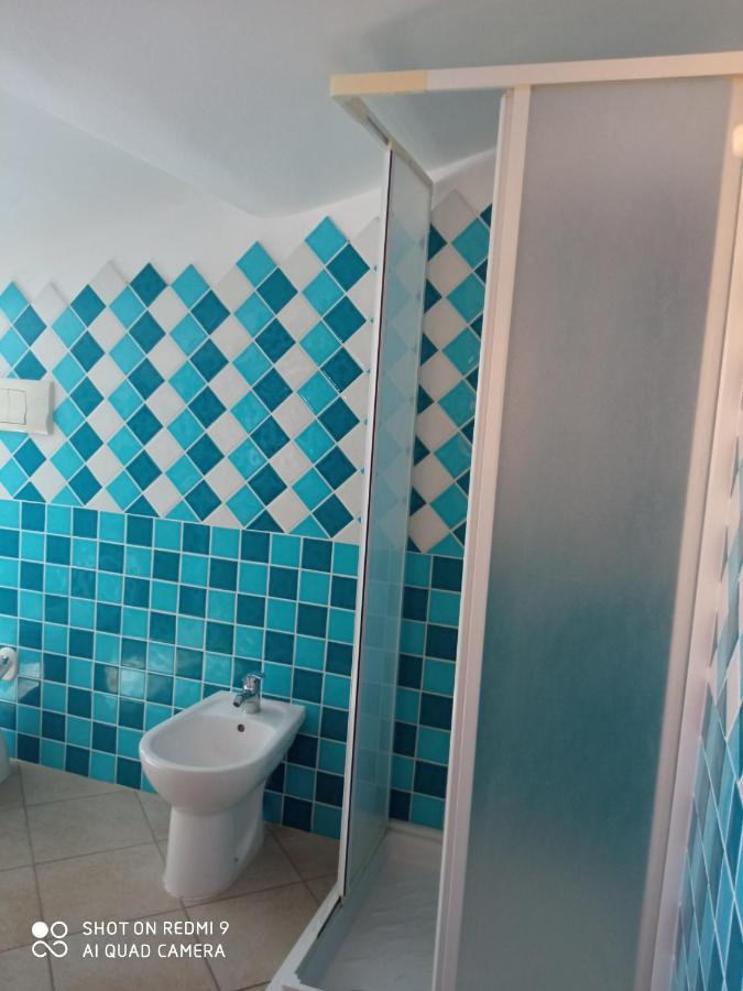 Casa Girasole Διαμέρισμα Castelsardo Εξωτερικό φωτογραφία