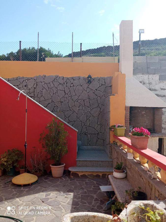 Casa Girasole Διαμέρισμα Castelsardo Εξωτερικό φωτογραφία