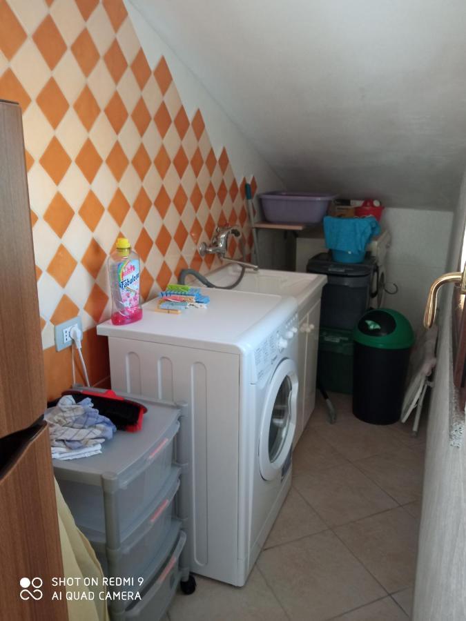 Casa Girasole Διαμέρισμα Castelsardo Εξωτερικό φωτογραφία