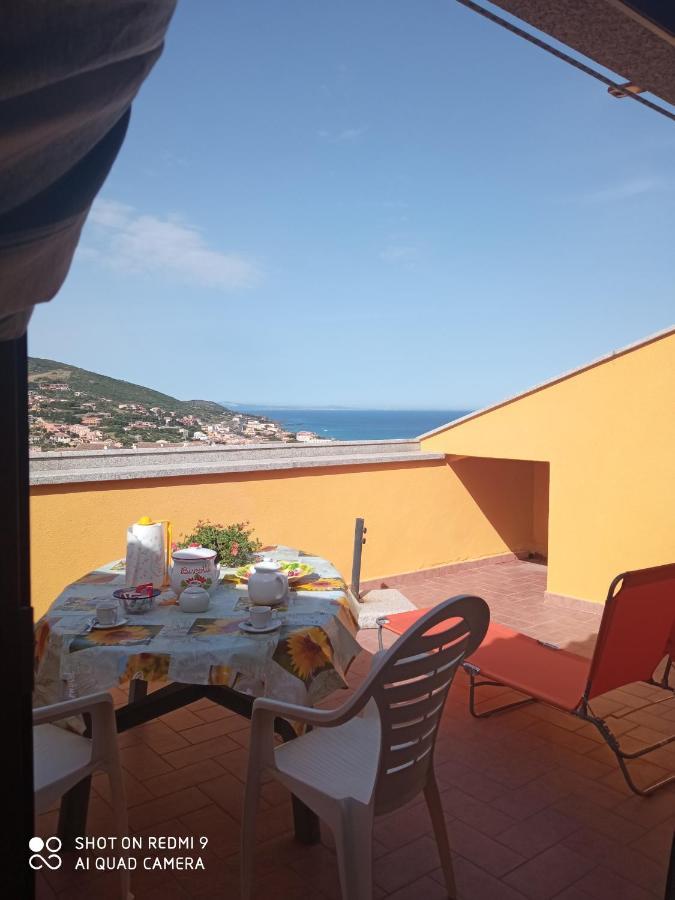 Casa Girasole Διαμέρισμα Castelsardo Εξωτερικό φωτογραφία